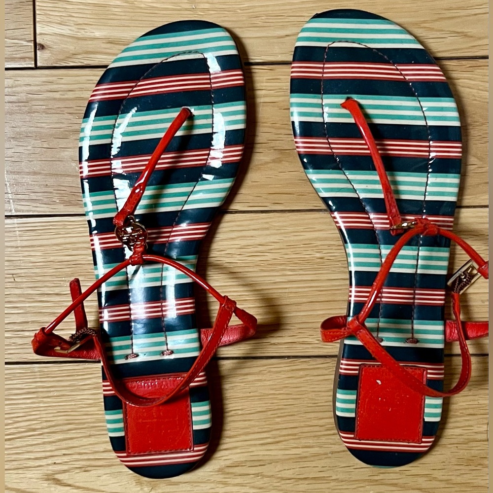 Tory Burch Sandals
